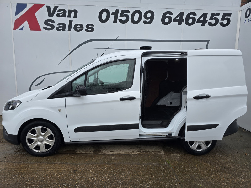 Ford Transit (2021) — photo 5