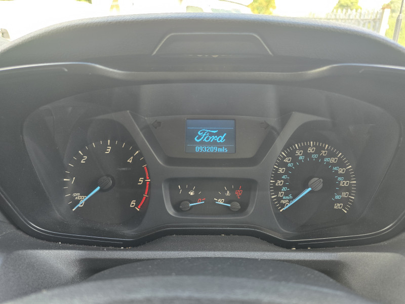 Ford Transit (2019) — photo 5