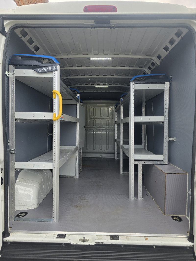 Citroen Relay Enterprise (2019) — photo 4