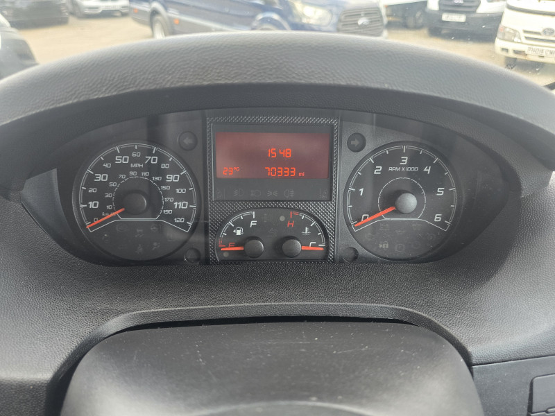 Citroen Relay Enterprise (2019) — photo 15