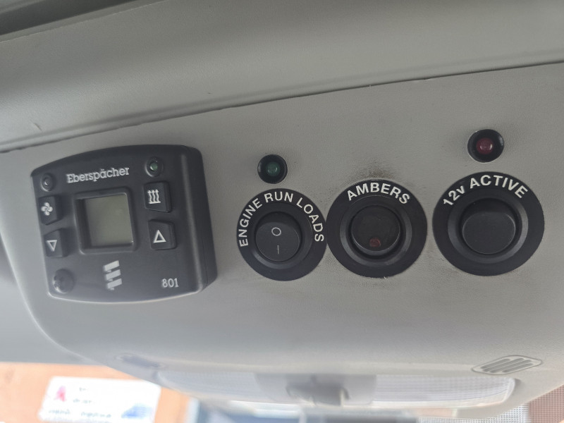 Ford Transit (2019) — photo 14