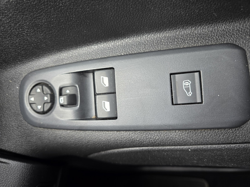 Vauxhall Combo 2000 Dynamic TD. (2022) — photo 14