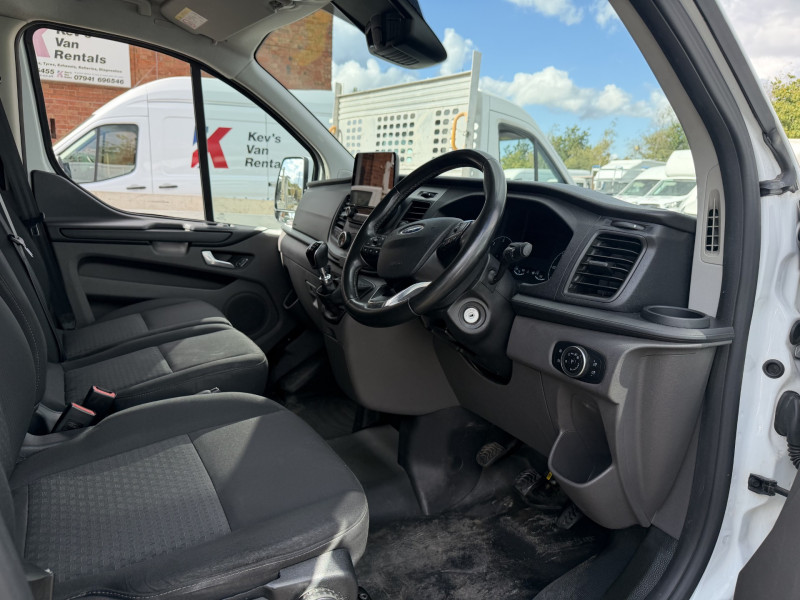 Ford Transit Trend 320 (2022) — photo 6