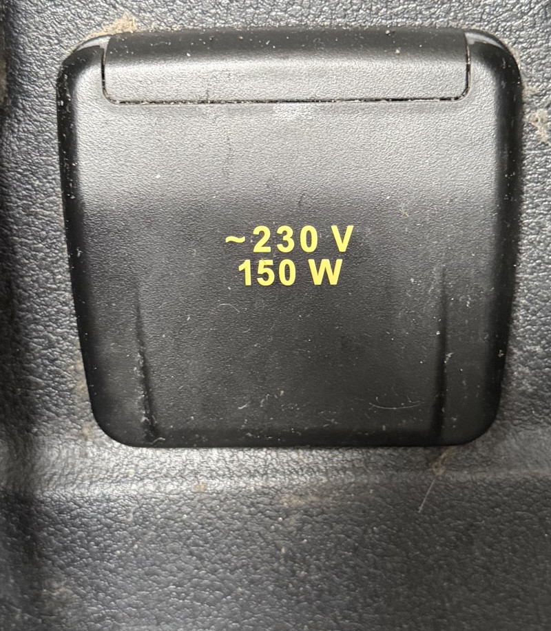 Ford Transit Trend 320 (2022) — photo 11