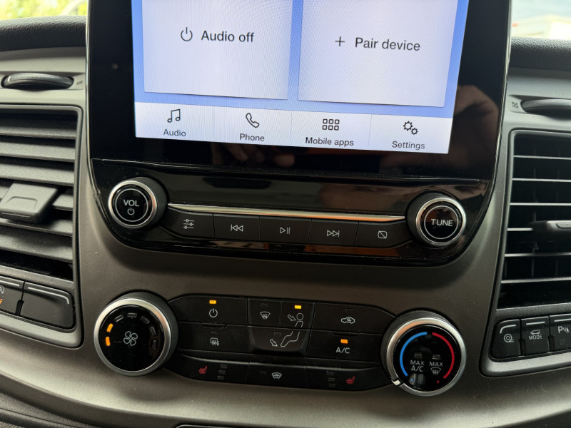 Ford Transit Trend 320 (2022) — photo 9