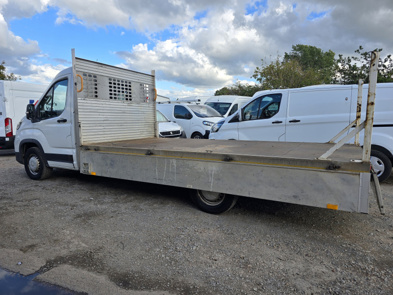 Maxus Delivery 9 (2023) — photo 6