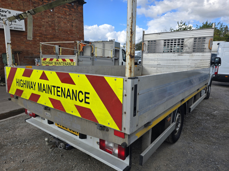 Maxus Delivery 9 (2023) — photo 5
