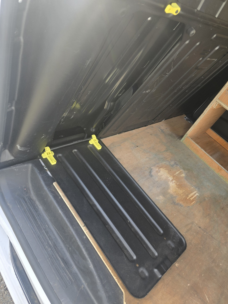 Vauxhall Combo Cargo L2 (2023) — photo 16