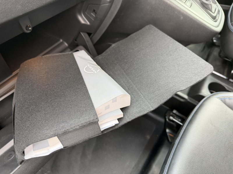Nissan Townstar Electric Automatic (2023) — photo 21