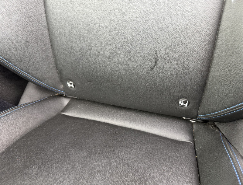 Nissan Townstar Electric Automatic (2023) — photo 22