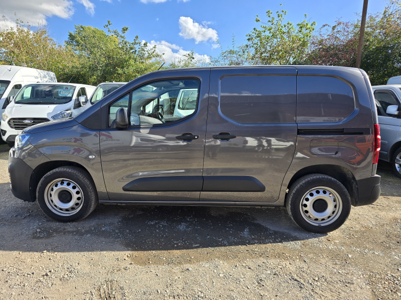 Citroen Berlingo Enterprise (2023) — photo 6