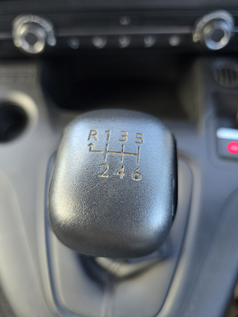 Citroen Berlingo Enterprise (2023) — photo 13