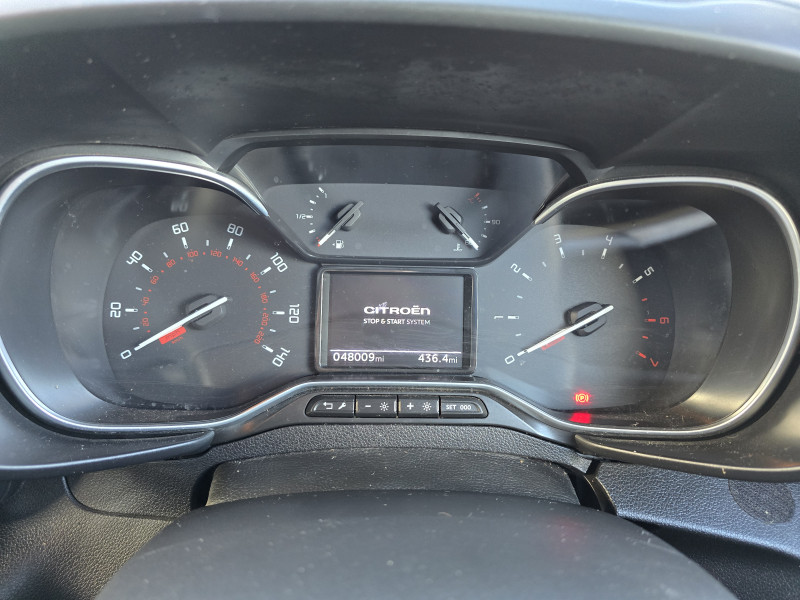 Citroen Berlingo Enterprise (2023) — photo 9