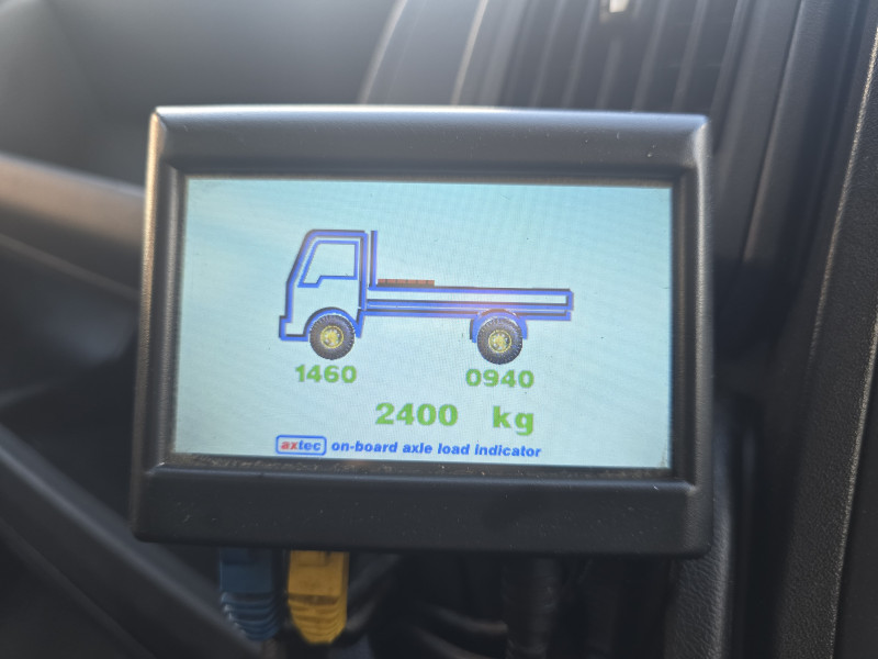 Citroen Relay (2018) — photo 15