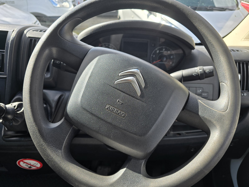 Citroen Relay (2018) — photo 16