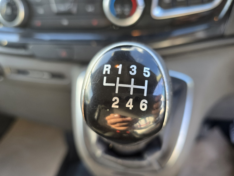 Ford Transit (2022) — photo 16