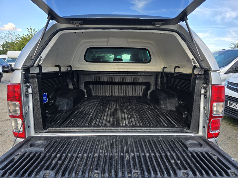 Ford Ranger (2023) — photo 5