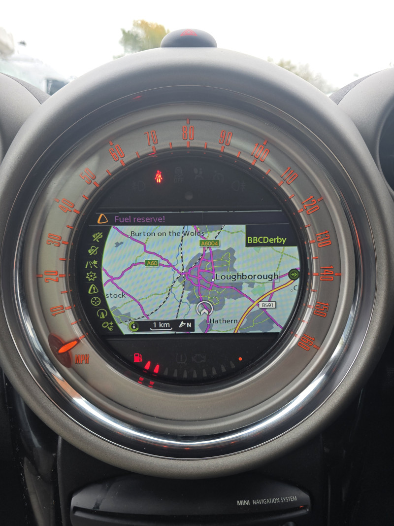 Mini Cooper S (2011) — photo 12