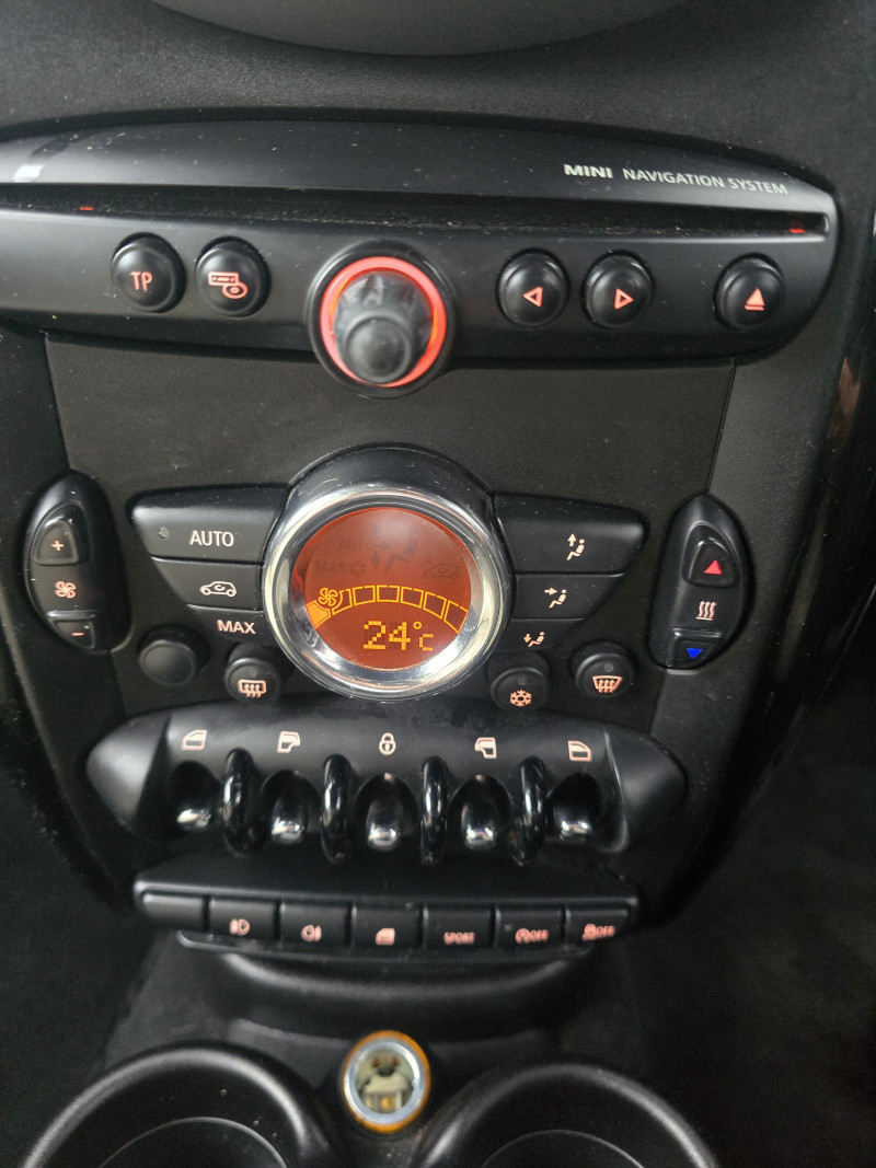 Mini Cooper S (2011) — photo 15